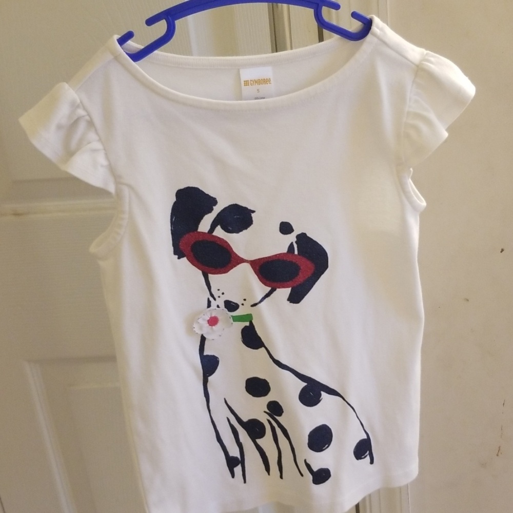 Gymboree Set - Picture 2 of 5